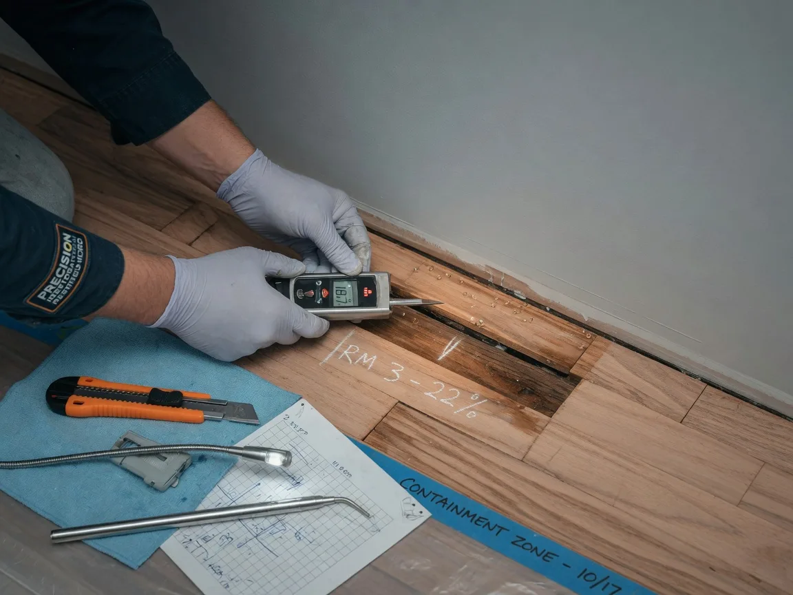 Why choose Water Removal in Stockdale, PA